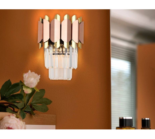 Накладной светильник Ambrella Light TR TR5294