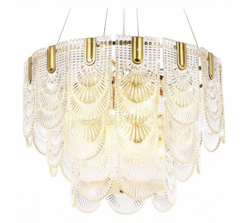 Подвесная люстра Ambrella Light TR TR5388 480 Вт TR5388