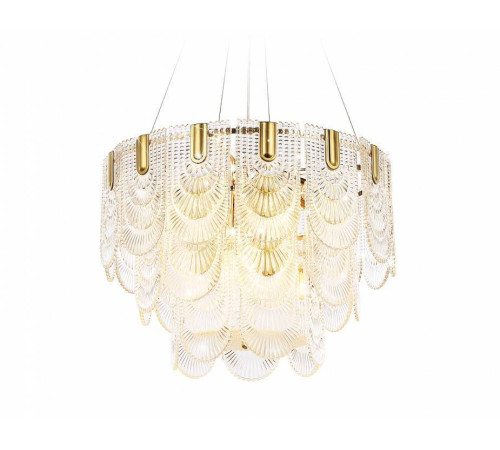 Подвесная люстра Ambrella Light TR TR5388 480 Вт TR5388