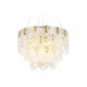 Подвесная люстра Ambrella Light TR TR5388 480 Вт TR5388