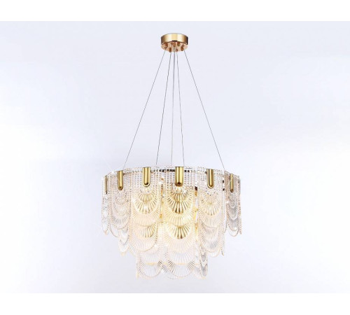 Подвесная люстра Ambrella Light TR TR5388 480 Вт TR5388
