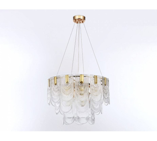 Подвесная люстра Ambrella Light TR TR5388 480 Вт TR5388