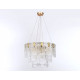 Подвесная люстра Ambrella Light TR TR5388 480 Вт TR5388