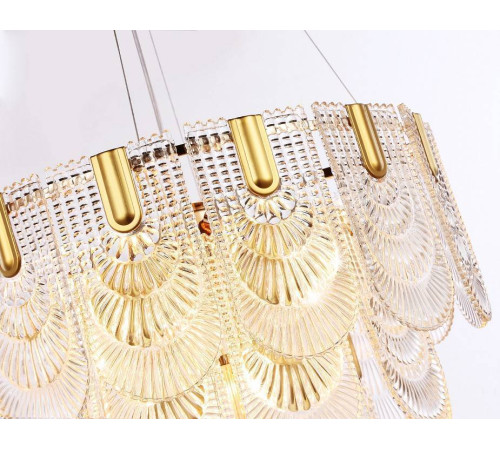 Подвесная люстра Ambrella Light TR TR5388 480 Вт TR5388