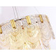 Подвесная люстра Ambrella Light TR TR5388 480 Вт TR5388