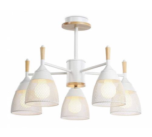 Люстра на штанге Ambrella Light TR TR8012