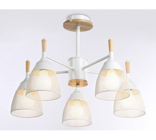 Люстра на штанге Ambrella Light TR TR8012