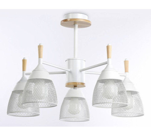 Люстра на штанге Ambrella Light TR TR8012