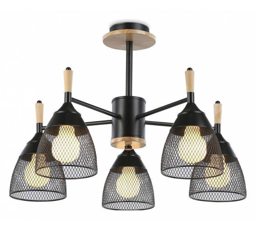 Люстра на штанге Ambrella Light TR TR8015