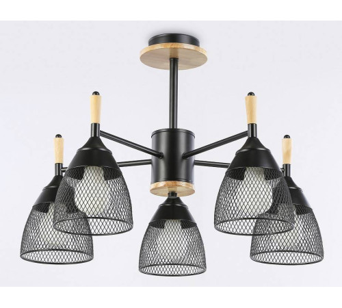 Люстра на штанге Ambrella Light TR TR8015