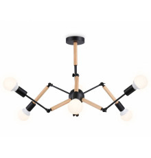 Люстра на штанге Ambrella light Traditional TR80488