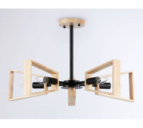 Люстра на штанге Ambrella Light TR TR80495