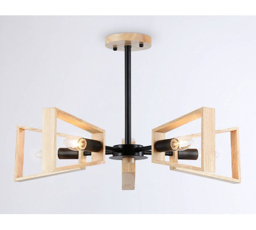 Люстра на штанге Ambrella Light TR TR80495