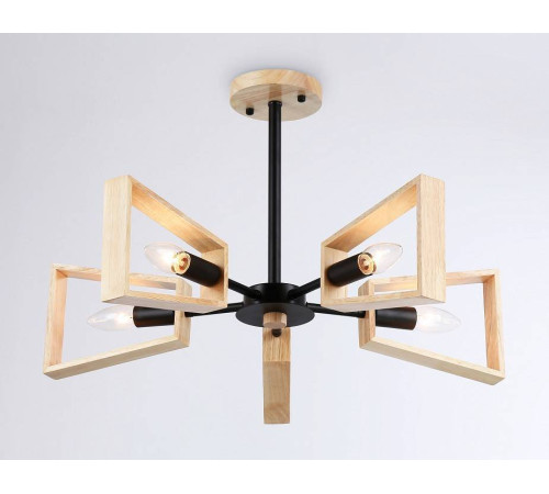 Люстра на штанге Ambrella Light TR TR80495