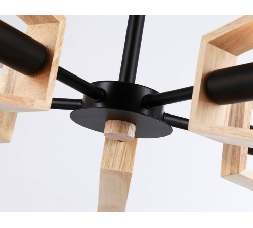 Люстра на штанге Ambrella Light TR TR80495