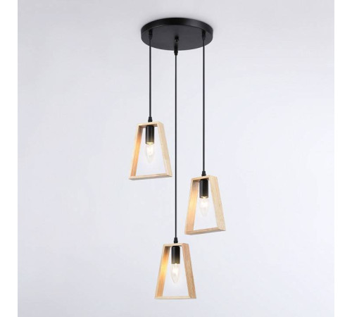 Подвесной светильник Ambrella Light TR TR80499