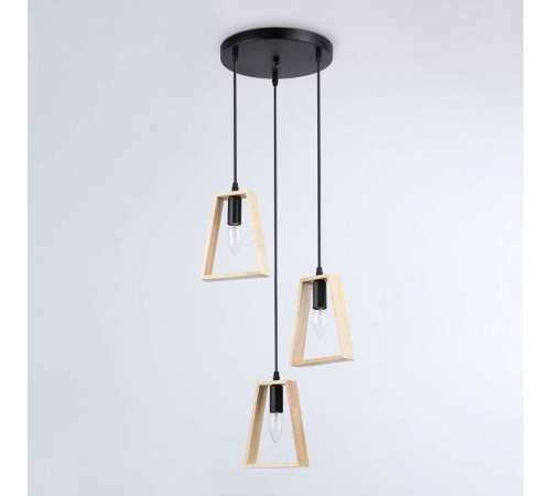 Подвесной светильник Ambrella Light TR TR80499