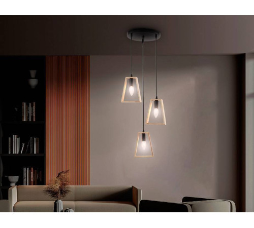 Подвесной светильник Ambrella Light TR TR80499