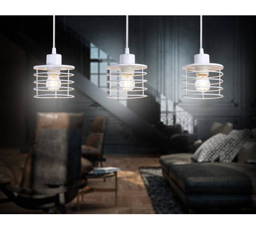 Подвесной светильник Ambrella Light TR TR8072