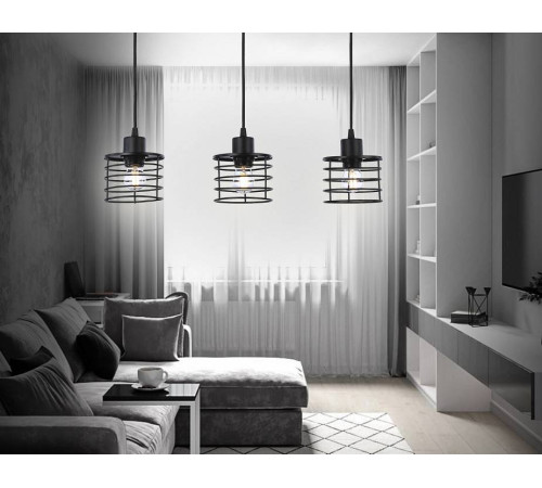 Подвесной светильник Ambrella Light TR TR8075