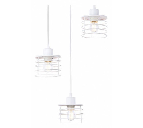 Подвесной светильник Ambrella Light TR TR8078