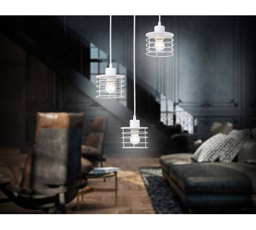 Подвесной светильник Ambrella Light TR TR8078