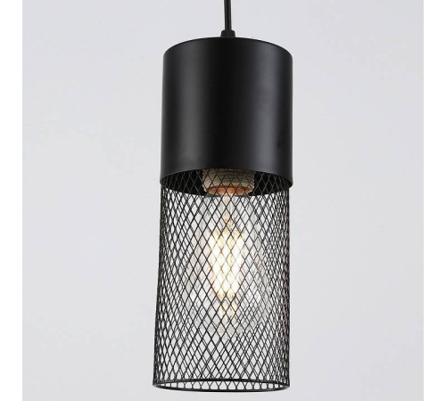 Подвесной светильник Ambrella light TR E27 TR8500
