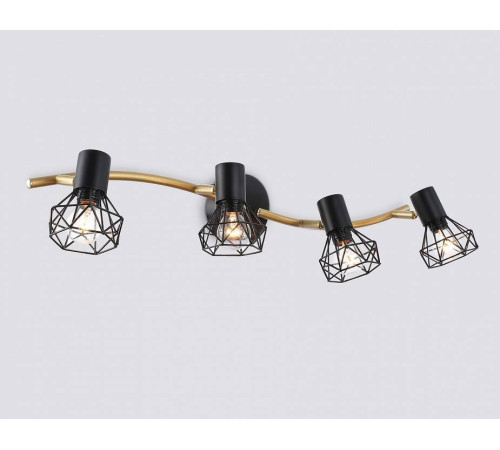 Спот Ambrella Light TR TR8658