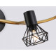 Спот Ambrella Light TR TR8658