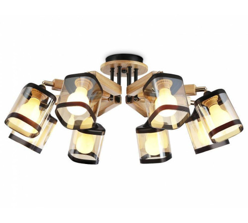 Потолочная люстра Ambrella Light TR TR9530