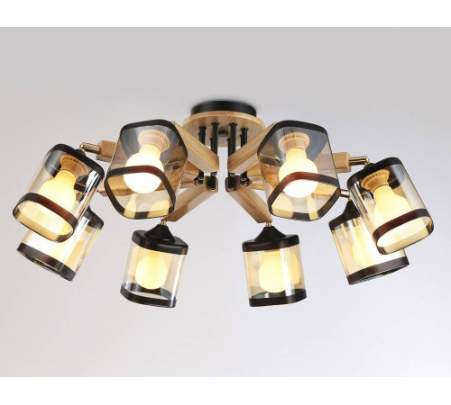 Потолочная люстра Ambrella Light TR TR9530