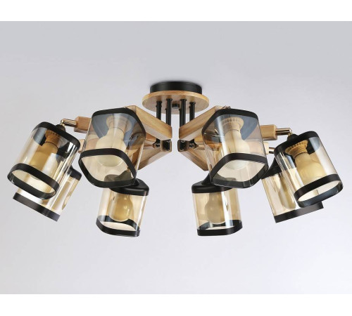 Потолочная люстра Ambrella Light TR TR9530