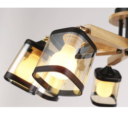 Потолочная люстра Ambrella Light TR TR9530