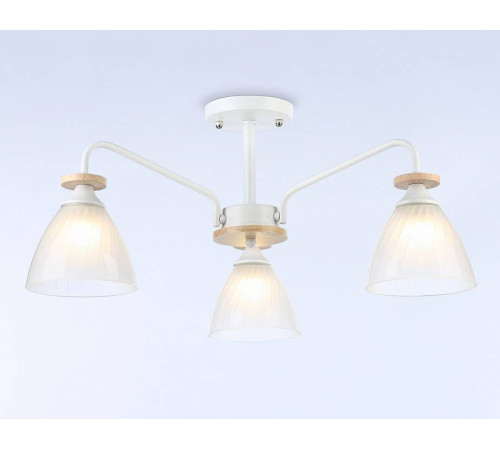 Люстра на штанге Ambrella Light TR TR9562