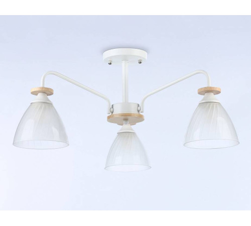 Люстра на штанге Ambrella Light TR TR9562