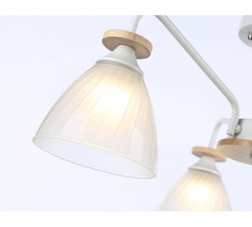 Люстра на штанге Ambrella Light TR TR9562