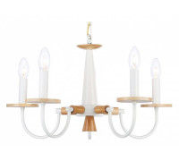 Подвесная люстра Ambrella Light TR TR9592