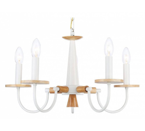 Подвесная люстра Ambrella Light TR TR9592