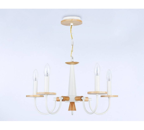 Подвесная люстра Ambrella Light TR TR9592