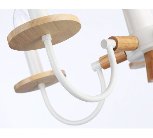 Подвесная люстра Ambrella Light TR TR9592