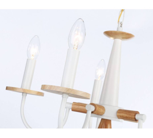 Подвесная люстра Ambrella Light TR TR9592