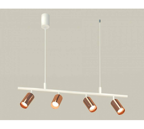 Подвесной светильник Ambrella Light XB XB9001330
