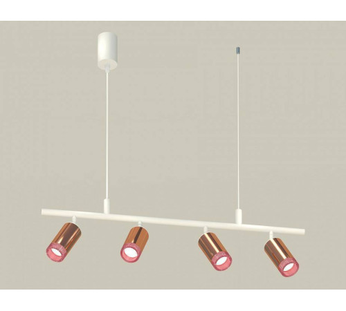 Подвесной светильник Ambrella Light XB XB9001350