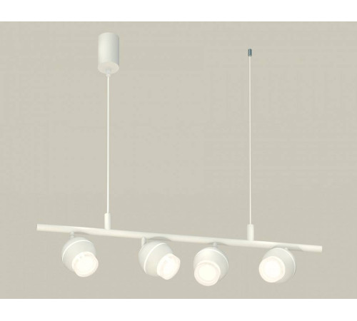 Подвесной светильник Ambrella Light XB XB9001550