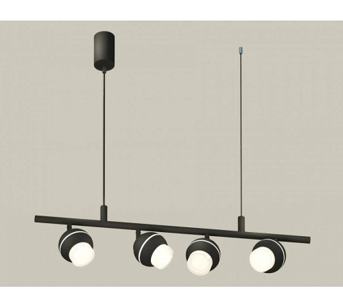 Подвесной светильник Ambrella Light XB XB9002550