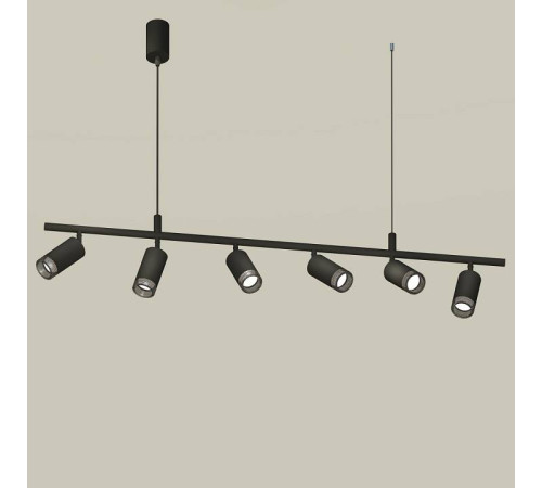 Подвесной светильник Ambrella Light XB XB9006350