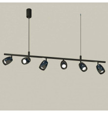 Подвесной светильник Ambrella Light XB XB9006500