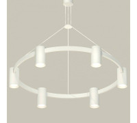 Подвесная люстра Ambrella Light XB XB9021100