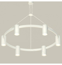 Подвесная люстра Ambrella Light XB XB9021100