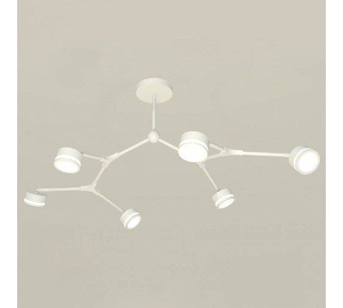 Люстра на штанге Ambrella Light XB XB9055200